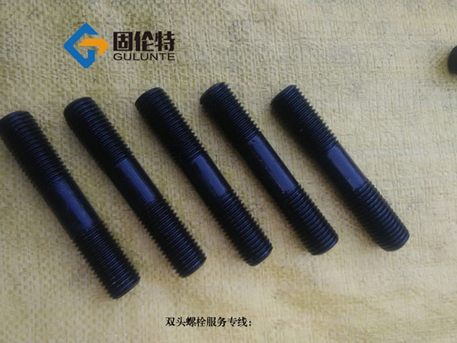 雙頭螺柱規格